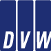 dvw_logo_blau_unten_qdr